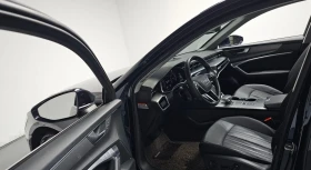 Audi A6 45TFSi * ОБДУХВАНЕ * ДИСТРОНИК * 360 КАМЕРА * , снимка 5