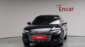 Audi A6 45TFSi * ОБДУХВАНЕ * ДИСТРОНИК * 360 КАМЕРА * , снимка 3