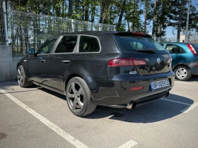 Alfa Romeo 159 sportwagon 1.9 JTDm , снимка 3