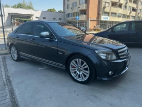 Mercedes-Benz C 320, снимка 2