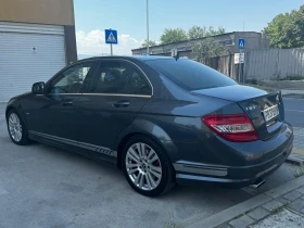 Mercedes-Benz C 320, снимка 4