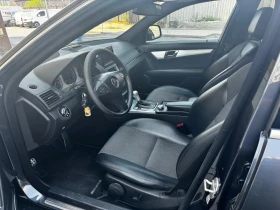 Mercedes-Benz C 320, снимка 7