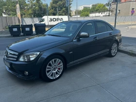 Mercedes-Benz C 320, снимка 5