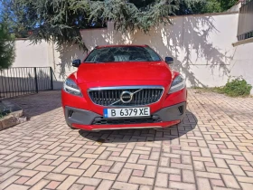 Volvo V40 Cross Country, снимка 7