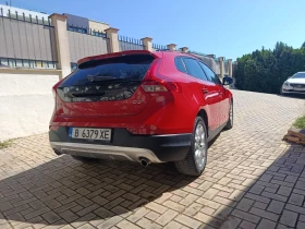 Volvo V40 Cross Country, снимка 6