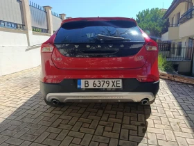 Volvo V40 Cross Country, снимка 4