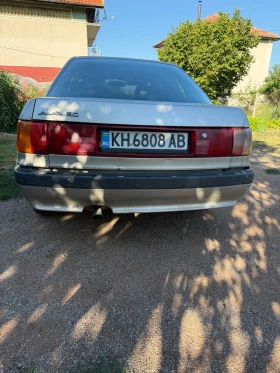 Audi 90, снимка 3