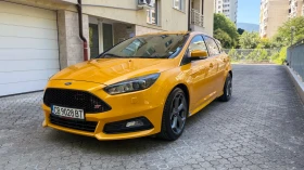 Ford Focus ST, снимка 3
