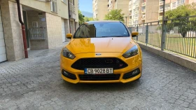 Ford Focus ST, снимка 2