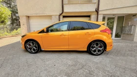 Ford Focus ST, снимка 4
