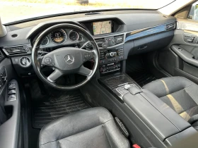 Mercedes-Benz E 350 CDI 4 Matic 7G plus, снимка 10