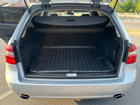 Mercedes-Benz E 350 CDI 4 Matic 7G plus, снимка 9