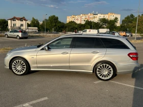 Mercedes-Benz E 350 CDI 4 Matic 7G plus, снимка 8