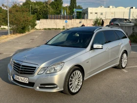 Mercedes-Benz E 350 CDI 4 Matic 7G plus, снимка 1