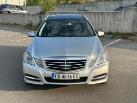 Mercedes-Benz E 350 CDI 4 Matic 7G plus, снимка 2