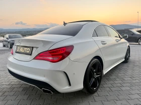Mercedes-Benz CLA 220 2.2 cdi AMG Собствен лизинг !!!, снимка 5