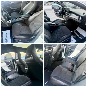 Mercedes-Benz CLA 220 2.2 cdi AMG Собствен лизинг !!!, снимка 15