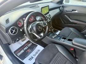 Mercedes-Benz CLA 220 2.2 cdi AMG Собствен лизинг !!!, снимка 10