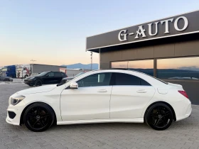 Mercedes-Benz CLA 220 2.2 cdi AMG Собствен лизинг !!!, снимка 8