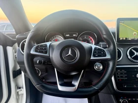 Mercedes-Benz CLA 220 2.2 cdi AMG Собствен лизинг !!!, снимка 17