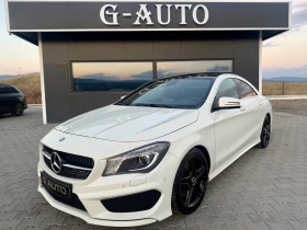Mercedes-Benz CLA 220 2.2 cdi AMG Собствен лизинг !!!, снимка 1