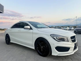 Mercedes-Benz CLA 220 2.2 cdi AMG Собствен лизинг !!!, снимка 3