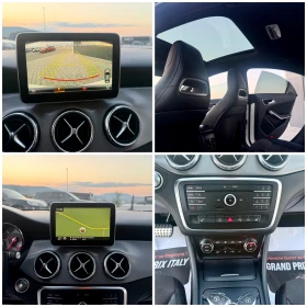 Mercedes-Benz CLA 220 2.2 cdi AMG Собствен лизинг !!!, снимка 16
