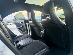 Mercedes-Benz CLA 220 2.2 cdi AMG Собствен лизинг !!!, снимка 11