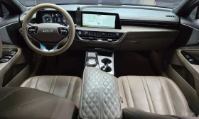 Kia K8 Full extras* Цена до България, снимка 8