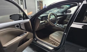 Kia K8 Full extras* Цена до България, снимка 13