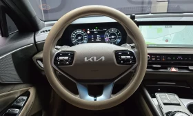 Kia K8 Full extras* Цена до България, снимка 6