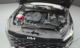 Kia K8 Full extras* Цена до България, снимка 16