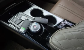 Kia K8 Full extras* Цена до България, снимка 17