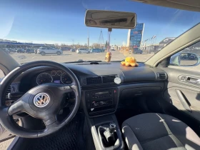 VW Passat, снимка 8