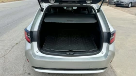Toyota Corolla 1.8 HYBRID , снимка 11