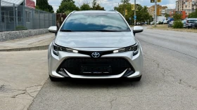 Toyota Corolla 1.8 HYBRID , снимка 8