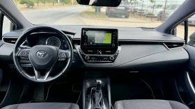 Toyota Corolla 1.8 HYBRID , снимка 14