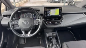Toyota Corolla 1.8 Hybrid * Touring* Sport, снимка 13