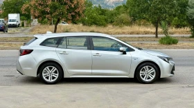 Toyota Corolla 1.8 HYBRID , снимка 6