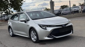 Toyota Corolla 1.8 Hybrid * Touring* Sport, снимка 7
