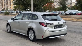 Toyota Corolla 1.8 Hybrid * Touring* Sport, снимка 3