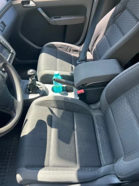 VW Touran 2.0tdi, снимка 7