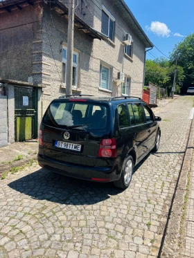 VW Touran 2.0tdi, снимка 2