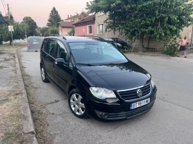 VW Touran 2.0tdi, снимка 1