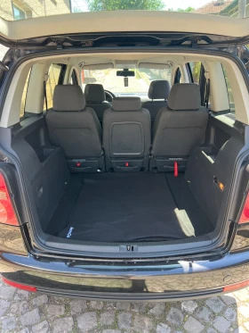 VW Touran 2.0tdi, снимка 5