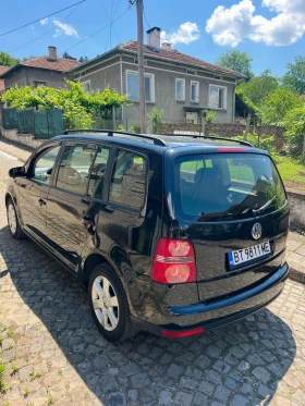 VW Touran 2.0tdi, снимка 4