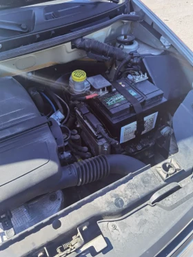 Fiat Panda, снимка 5