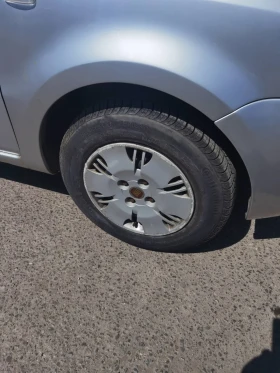 Fiat Panda, снимка 3
