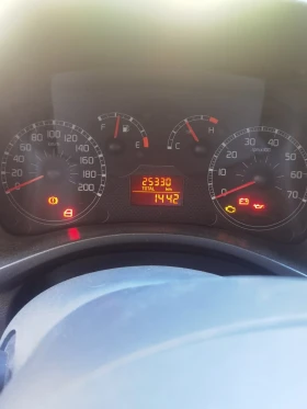 Fiat Panda, снимка 6