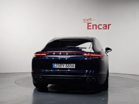 Porsche Panamera 2.9 4S| 440к.с.| ВКЛ.ТЕХНОТЕСТ, снимка 4